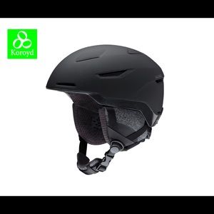 Smith Vida Snowboard Helmet Adult Womens Small